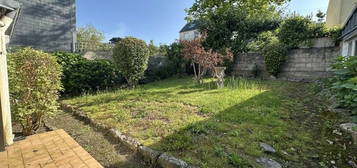 Maison 1 étage à vendre, 2 pièces, 1 chambre, 47 m²