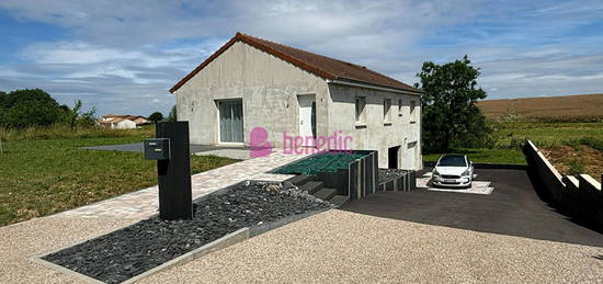 Maison Silly En Saulnois 6 pièces 103m2