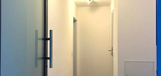 Charmante 2 Zimmer Wohnung, Erstbezug nach Renovierung