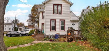 223 Church St, Lockport, NY 14094