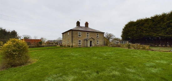 Farmhouse to rent in Mitford Steads, Mitford, Morpeth NE61