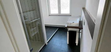 3,5 Zimmer Wohnung Friedberg Maisonette, Klimaanlage, Sauna, TG