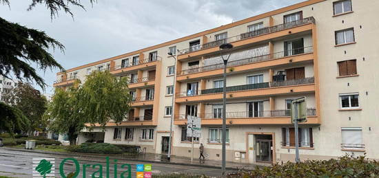 Achat appartement 1 pièce 22 m²