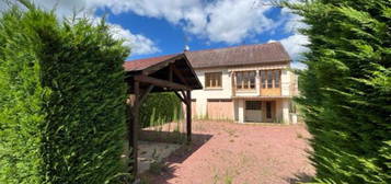 Vente maison 4 pièces 70 m²