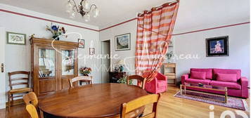 Appartement  à vendre, 3 pièces, 2 chambres, 59 m²