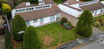 4 bedroom detached bungalow for sale