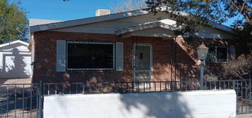 1418 S  Copper St, Deming, NM 88030