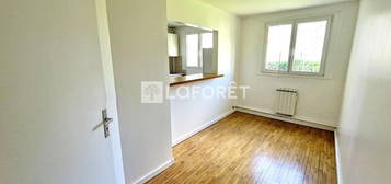 Appartement  à vendre, 4 pièces, 3 chambres, 64 m²