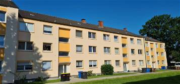 Schöne 3-Zimmer-Wohnng mit Balkon in Osnabrück-Dodesheide
