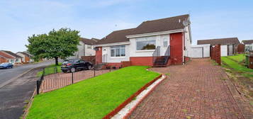 1 bedroom semi-detached bungalow for sale