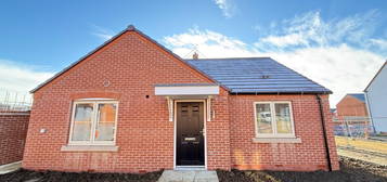 Detached bungalow for sale in Sandy Lane, Kislingbury, Northampton NN7