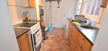 3 bedroom terraced house