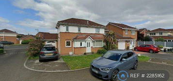 3 bedroom detached house