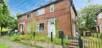 Flat for sale in Tattersall Avenue, Johnson Fold BL1