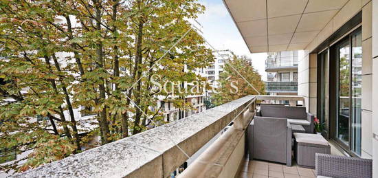 Achat appartement 5 pièces 125 m²