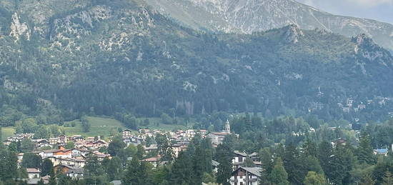 Ampio Tre locali panoramico DORGA