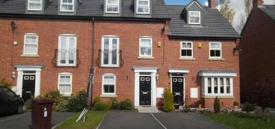 4 bedroom mews house for sale