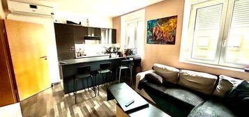 Appartement F3 à vendre avec bail locatif