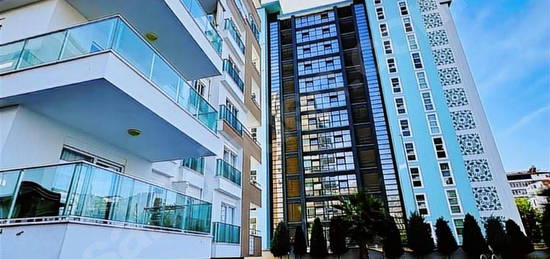 FATİH ÇALIŞTAN MAHMUTLARDA 1+1 SATILIK DAİRE