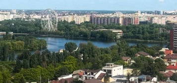 APARTAMENT 2 CAMERE VEDERE SPECTACULOASA  VERDI PARK