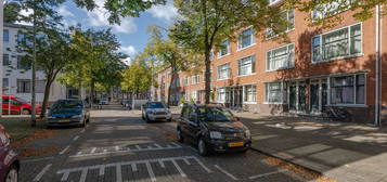 Zweedsestraat 157 A02