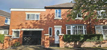 4 bedroom semi-detached house