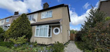 Semi-detached house for sale in Oaklands Drive, Heswall, Wirral CH61