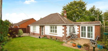 Semi-detached bungalow for sale in Marina Crescent, Durrington, Salisbury SP4