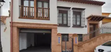 Casa en J&#xE9;rez del Marquesado