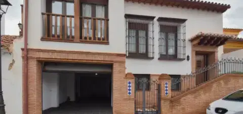 Casa en J&#xE9;rez del Marquesado