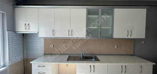 KARAPINAR TOKİ'DE GENİŞ 3+1 SATILIK DAİRE OS-20