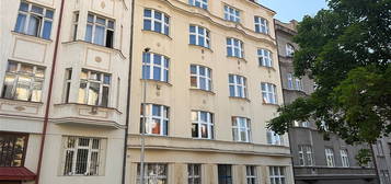 Prodej klidného tichého bytu 2+kk / 41 m2 ve Vršovicích