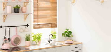 Appartement à vendre, 2 pièces, 1 chambre, 41 m²