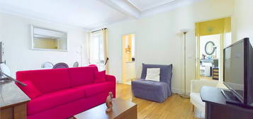 Appartement  à vendre, 2 pièces, 1 chambre, 44 m²