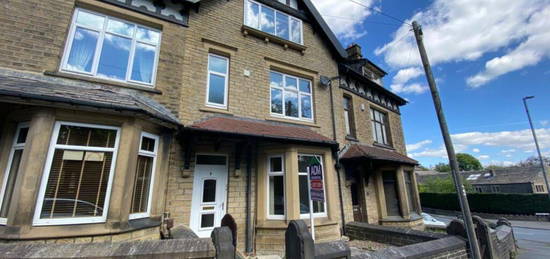 3 bedroom terraced house