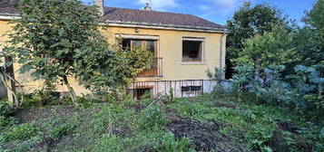 Achat maison 4 pièces 81 m²