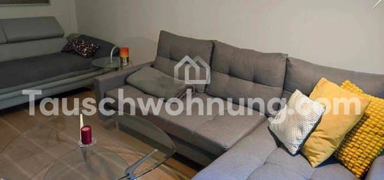 [TAUSCHWOHNUNG] 2 Zimmer Fhain gegen 1 oder 1,5