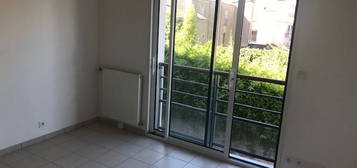 STE ANNE - CHANTENAY Studio NANTES - 22.78 m2