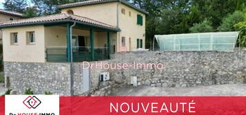 Vente maison 5 pièces 97 m²