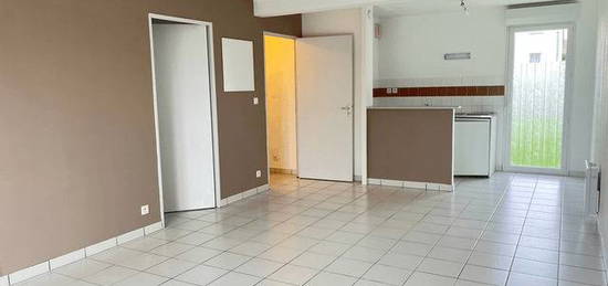 Location appartement 2 pièces 49 m²