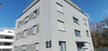 Exklusive 2 Zimmer Wohnung mit EBK,Tiefgaragenstellplatz und Garten in Bochum Wiemelhausen