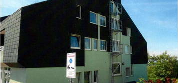 Erdgeschoßwohnung in Aussichtslage