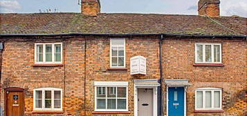 Cottage for sale in Chapel Street, Marlow, Buckinghamshire SL7