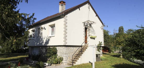 Maison 1 étage  à vendre, 4 pièces, 3 chambres, 62 m²