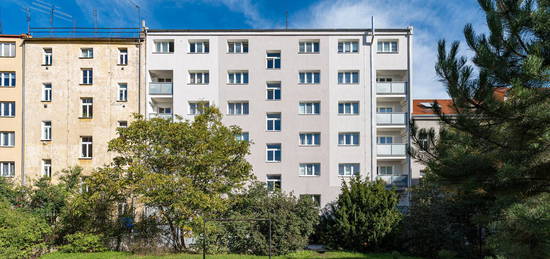 Prodej bytu 3+1 v osobním vlastnictví 90 m², Praha 10 - Strašnice