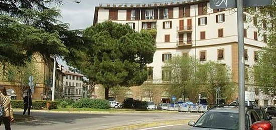 Quadrilocale in vendita a Campo di Marte - Stadio