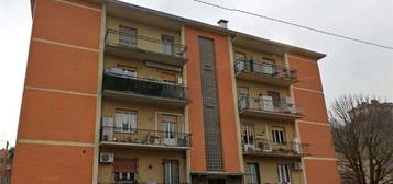 Bilocale all'asta in via Don Giovanni Minzoni, 11