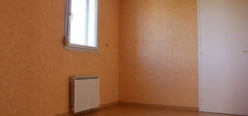 Appartement 2 pièces 30 m²