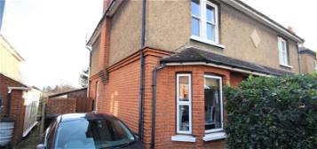 Semi-detached house to rent in Baden Road, Guildford GU2