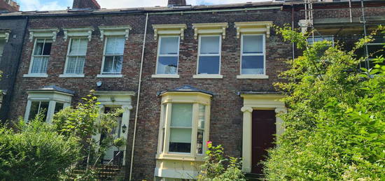 9 bedroom terraced house for sale